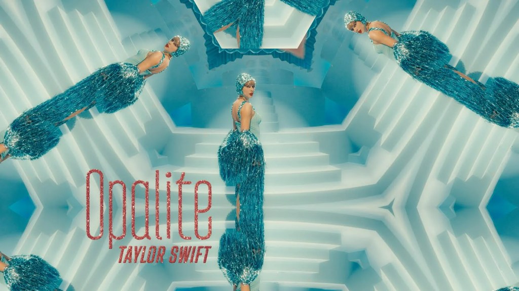 What Taylor Swift’s “Opalite” Means—and Why Fans Are Talking About It What Taylor Swift’s “Opalite” Means—and Why Fans Are Talking About It
