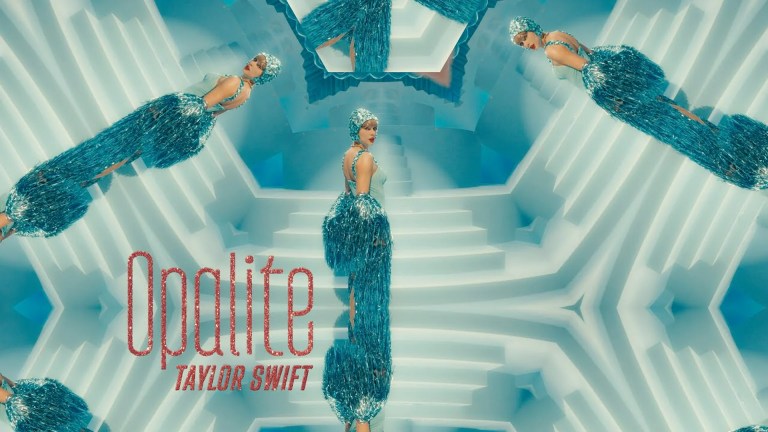 What Taylor Swift’s “Opalite” Means—and Why Fans Are Talking About It What Taylor Swift’s “Opalite” Means—and Why Fans Are Talking About It