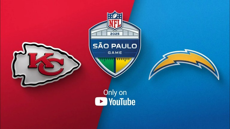 Was Taylor Swift at the Chiefs–Chargers Game? 2025 Attendance Update, Start Time and How to Watch Was Taylor Swift at the Chiefs–Chargers Game? 2025 Attendance Update, Start Time and How to Watch