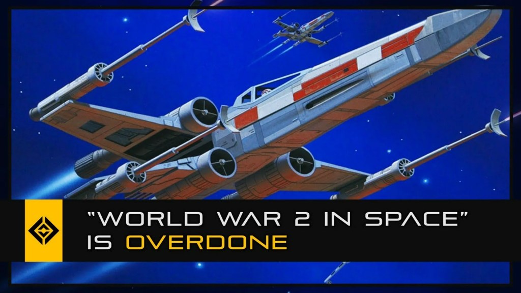 WWII From Space WWII From Space