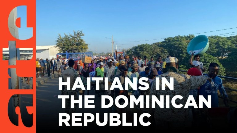 Dominican Republic: Anti-Haitian Feeling Dominican Republic: Anti-Haitian Feeling