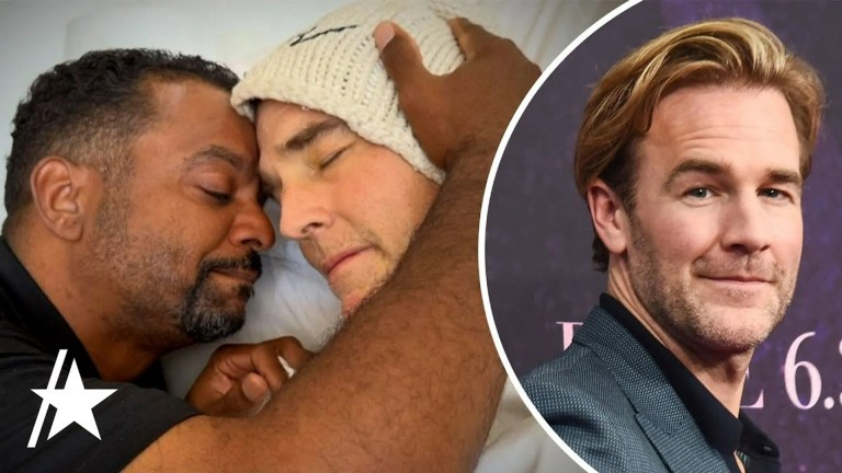 James Van Der Beek’s Friends Share Photos and Memories From His Final Days James Van Der Beek’s Friends Share Photos and Memories From His Final Days