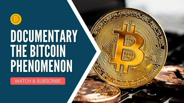 The Bitcoin Phenomenon The Bitcoin Phenomenon
