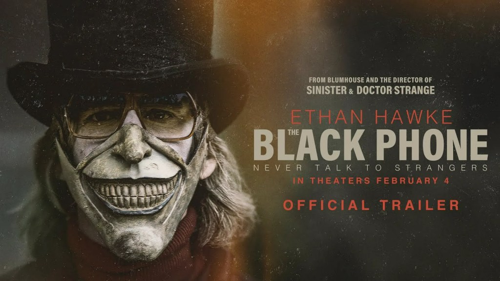 The Black Phone: What It’s About, Joe Hill Source, Streaming and 4K Guide The Black Phone: What It’s About, Joe Hill Source, Streaming and 4K Guide