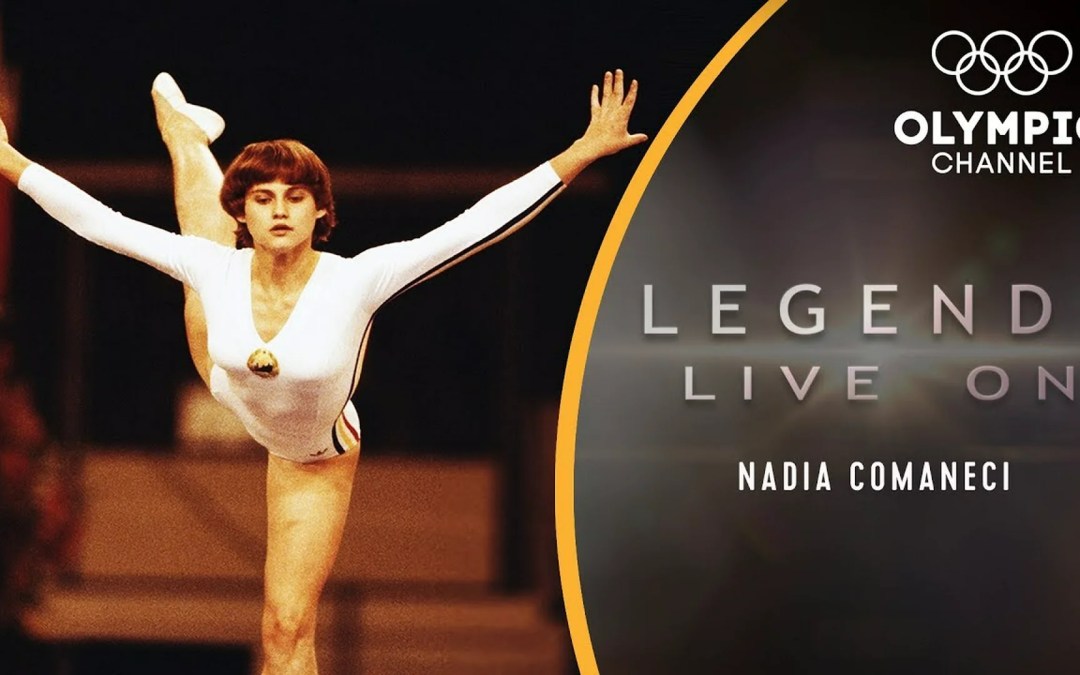 The Story of Nadia Comaneci, Gymnastics’ Perfect 10 Icon