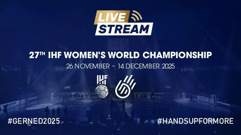Frankreich gegen Deutschland: Frauen-Handball-WM kostenlos im Ausland nachschauen Frankreich gegen Deutschland: Frauen-Handball-WM kostenlos im Ausland nachschauen