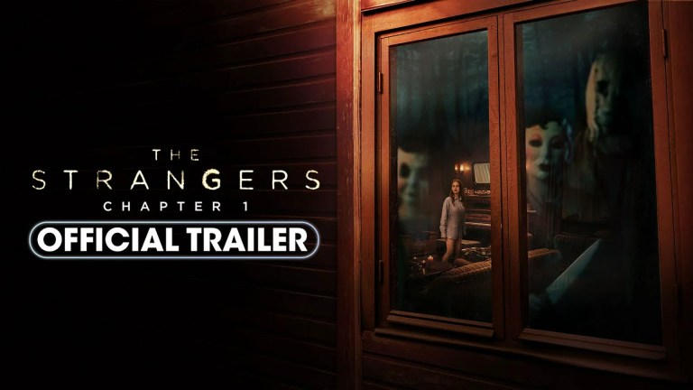 Where to Watch The Strangers Chapter 1: Streaming, Rentals, Blu-ray & Showtimes Where to Watch The Strangers Chapter 1: Streaming, Rentals, Blu-ray & Showtimes