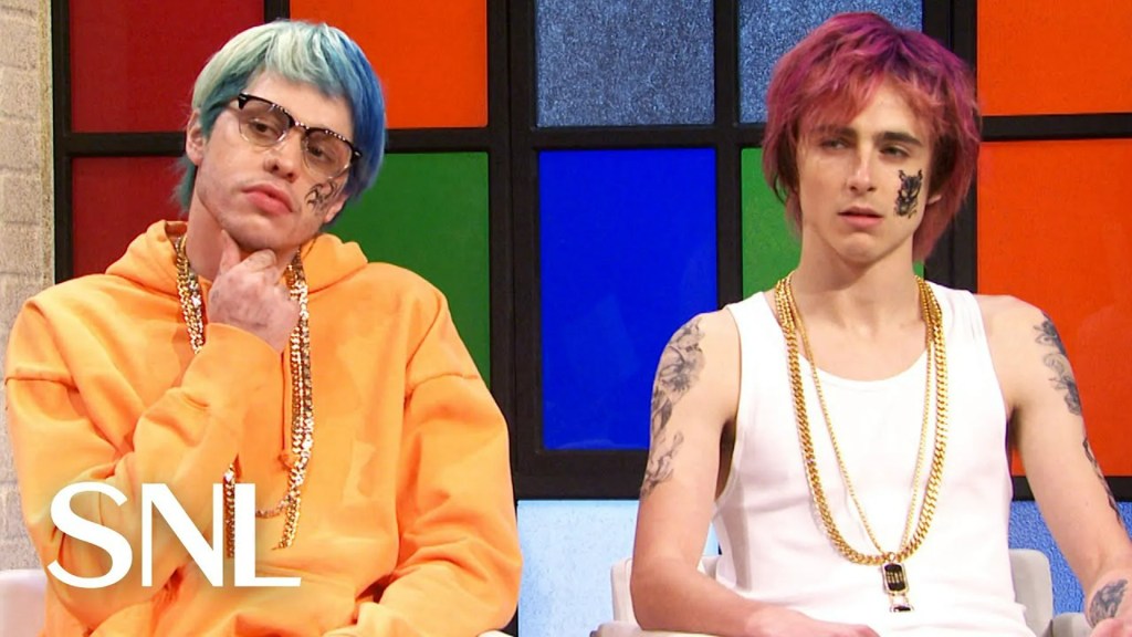 Watch SNL’s “Rap Roundtable” Sketch: Official Video, Season 46 Episode 8 Watch SNL’s “Rap Roundtable” Sketch: Official Video, Season 46 Episode 8