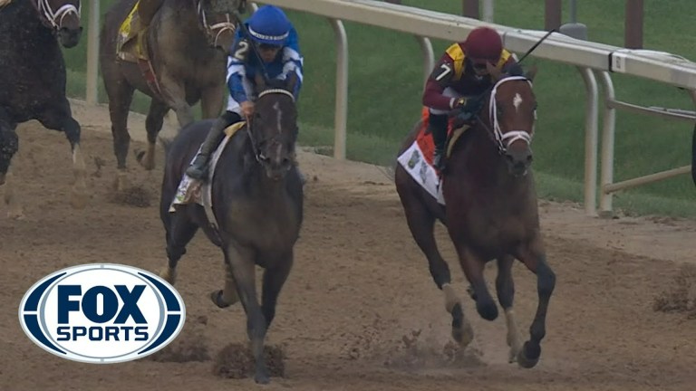 Belmont Stakes 2025: How to Watch the Archived Race and Replay Belmont Stakes 2025: How to Watch the Archived Race and Replay