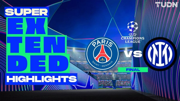 How to Watch the 2025 Champions League Final Online: PSG vs Inter Milan Replay and Highlights How to Watch the 2025 Champions League Final Online: PSG vs Inter Milan Replay and Highlights