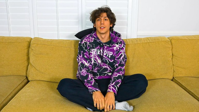 Did NichLmao and Zoe break up? No More Social Media Content Together Leads To Speculation Did NichLmao and Zoe break up? No More Social Media Content Together Leads To Speculation