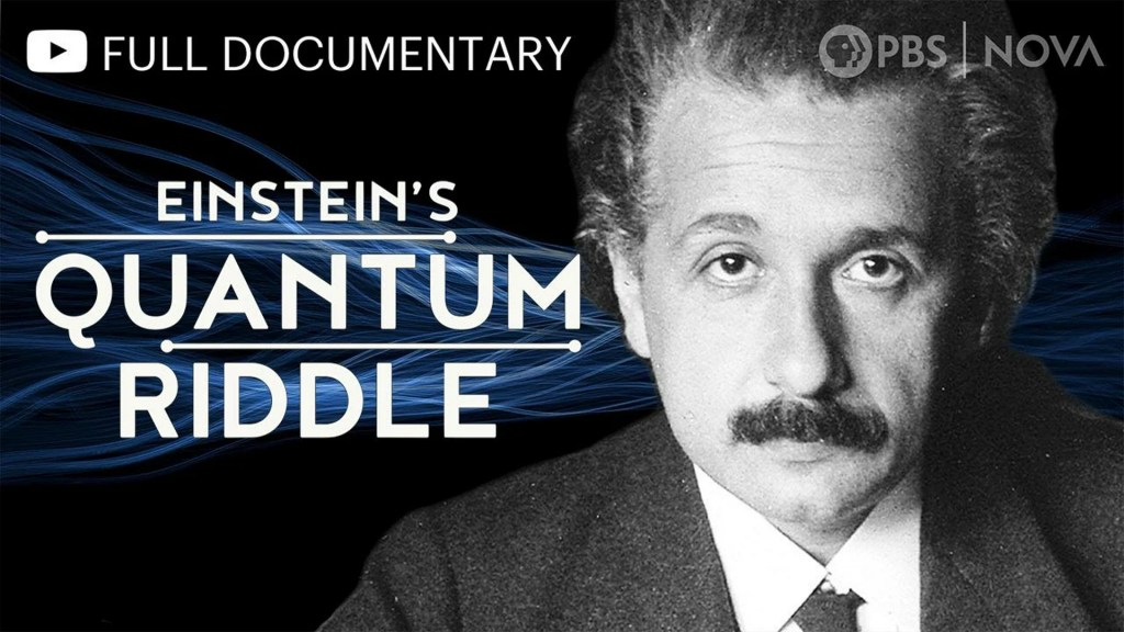 Einstein’s Quantum Riddle Einstein’s Quantum Riddle