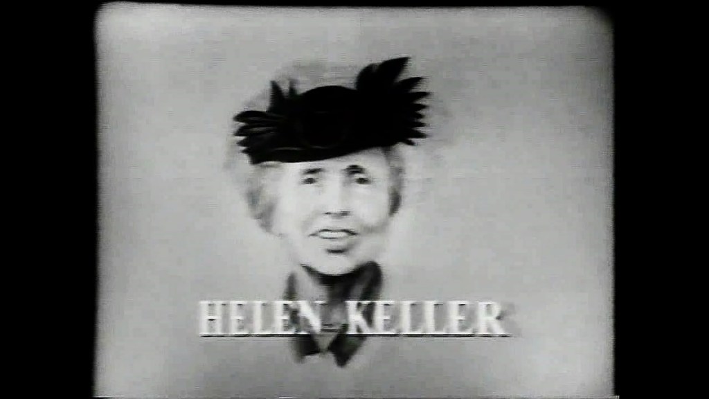 The 6 Best Documentaries About Helen Keller The 6 Best Documentaries About Helen Keller