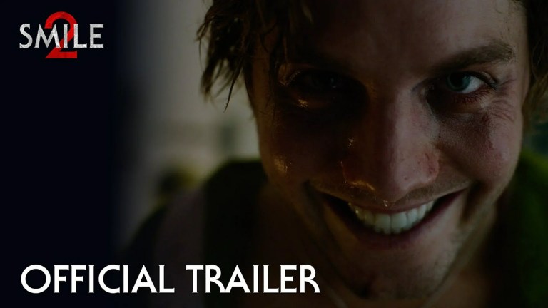 Is ‘Smile 2’ Streaming? Where to Watch the Unhinged Horror Sequel in the U.S. Is ‘Smile 2’ Streaming? Where to Watch the Unhinged Horror Sequel in the U.S.