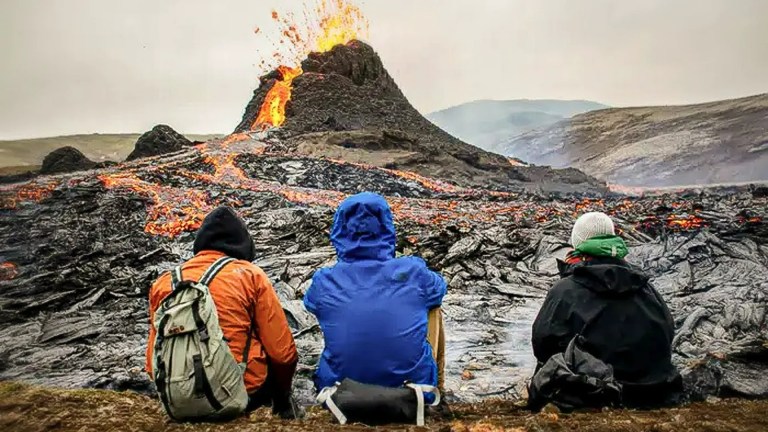 Iceland: Which Volcano May Be Next to Erupt? Iceland: Which Volcano May Be Next to Erupt?