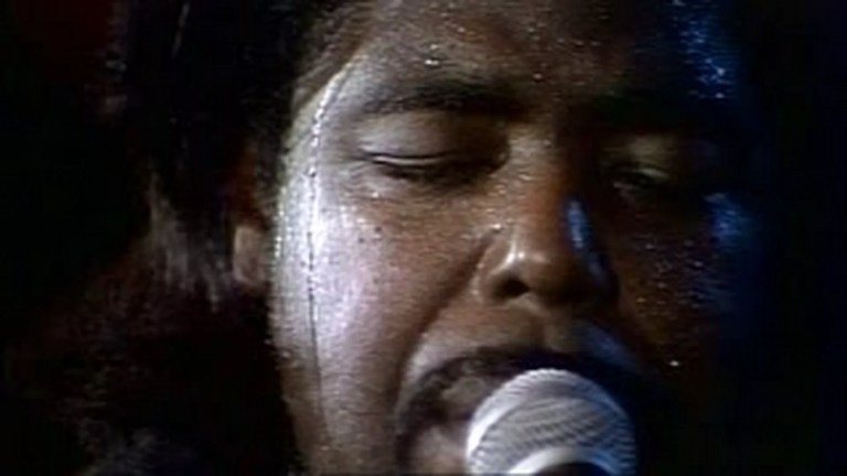 The 7 Best Documentaries About Barry White The 7 Best Documentaries About Barry White