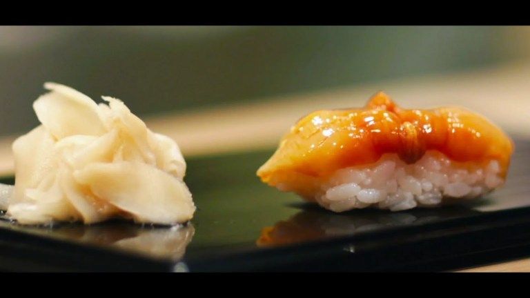 Jiro Dreams of Sushi Jiro Dreams of Sushi
