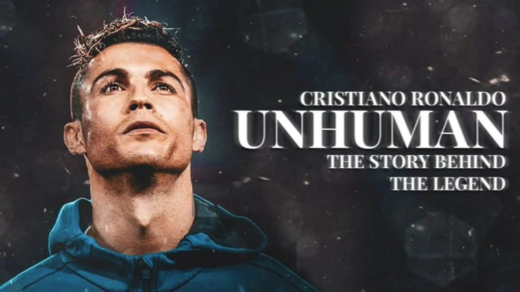 The 12 Best Documentaries About Cristiano Ronaldo The 12 Best Documentaries About Cristiano Ronaldo