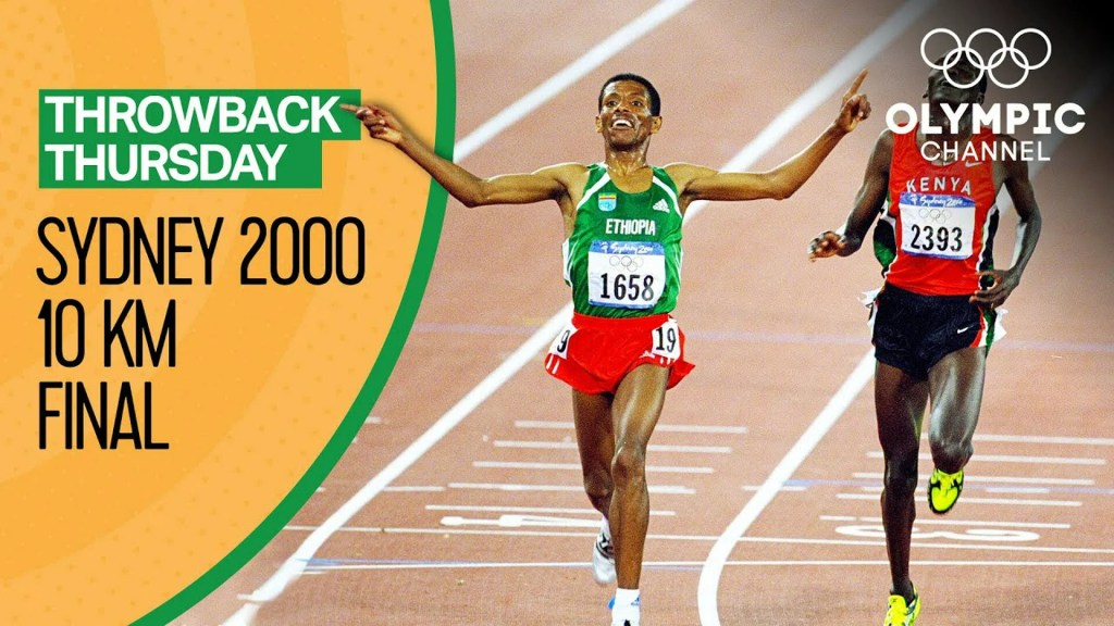 The Best Documentaries And Videos About Haile Gebrselassie The Best Documentaries And Videos About Haile Gebrselassie