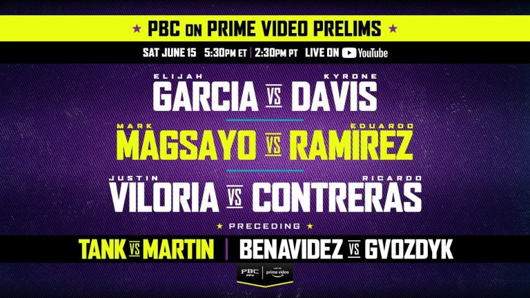 How to Watch Gervonta Davis vs. Frank Martin: PPV Price, Start Time, Replay and Result How to Watch Gervonta Davis vs. Frank Martin: PPV Price, Start Time, Replay and Result