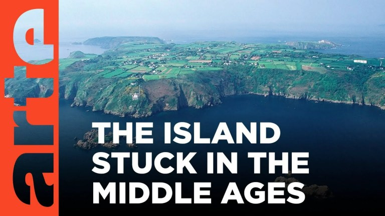 Sark: A Modern Day Feudal Island | Crazy Borders Sark: A Modern Day Feudal Island | Crazy Borders