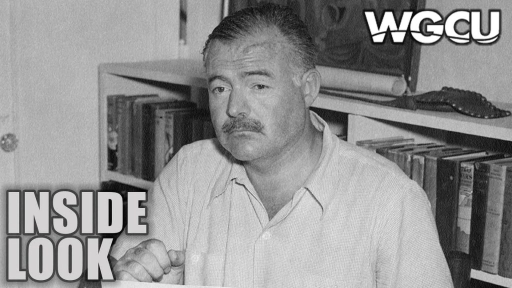 The 12 Best Documentaries about Ernest Hemingway The 12 Best Documentaries about Ernest Hemingway
