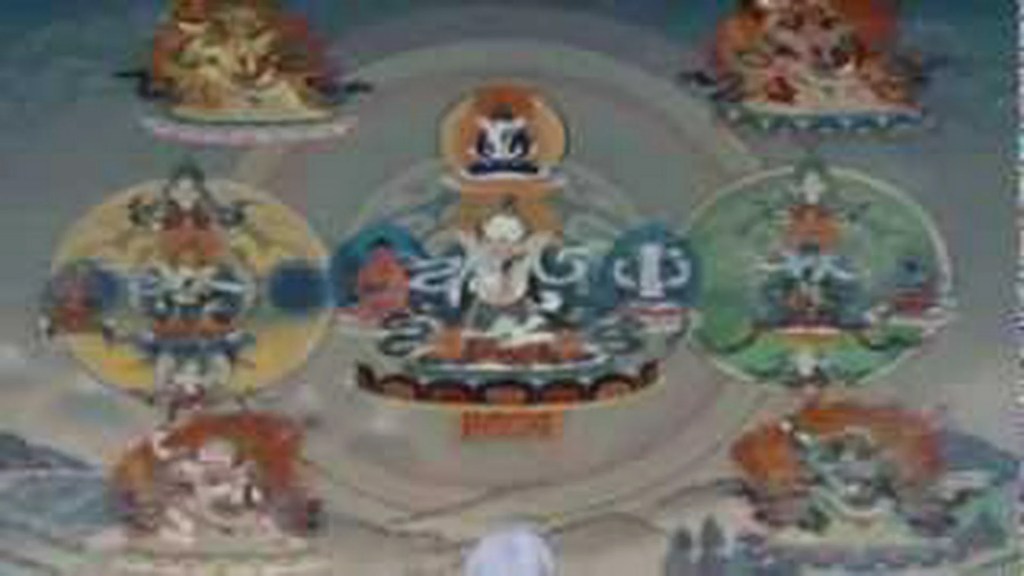 The Tibetan Book of the Dead: A Way of Life The Tibetan Book of the Dead: A Way of Life