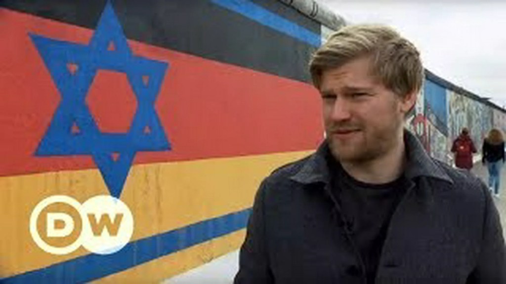 Germans in Israel. Israelis in Germany Germans in Israel. Israelis in Germany