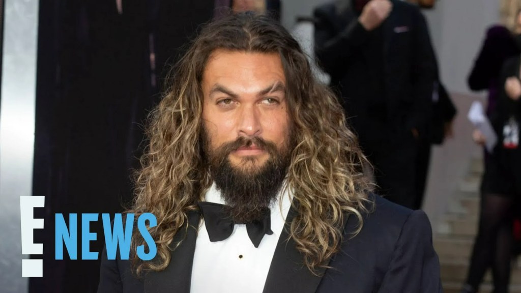 Why Jason Momoa Shaved His Beard for ‘Dune: Part Three’ Why Jason Momoa Shaved His Beard for ‘Dune: Part Three’