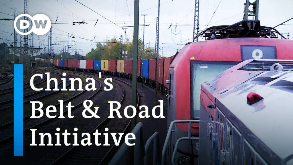 China’s New Silk Road in Europe China’s New Silk Road in Europe