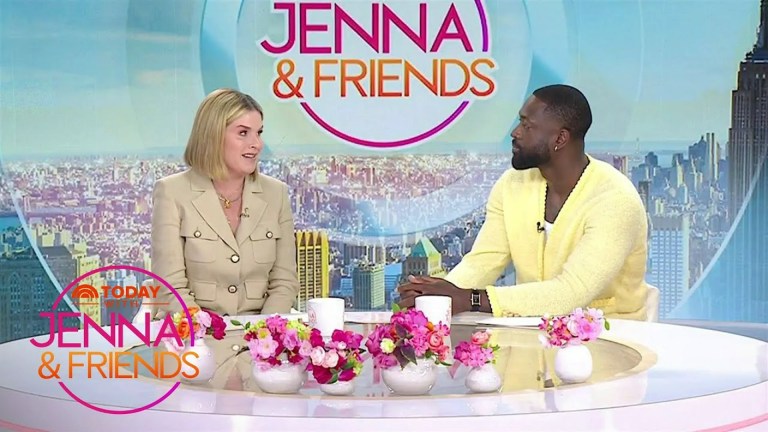 Why Jenna Bush Hager Became Emotional About Dropping Her Daughters at Camp After the Texas Floods Why Jenna Bush Hager Became Emotional About Dropping Her Daughters at Camp After the Texas Floods