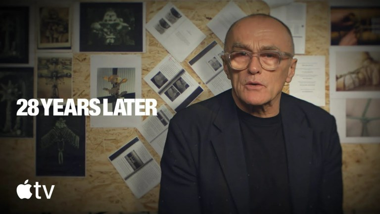 How Danny Boyle Used iPhone 15 Pro Max Cameras to Shoot *28 Years Later* How Danny Boyle Used iPhone 15 Pro Max Cameras to Shoot *28 Years Later*