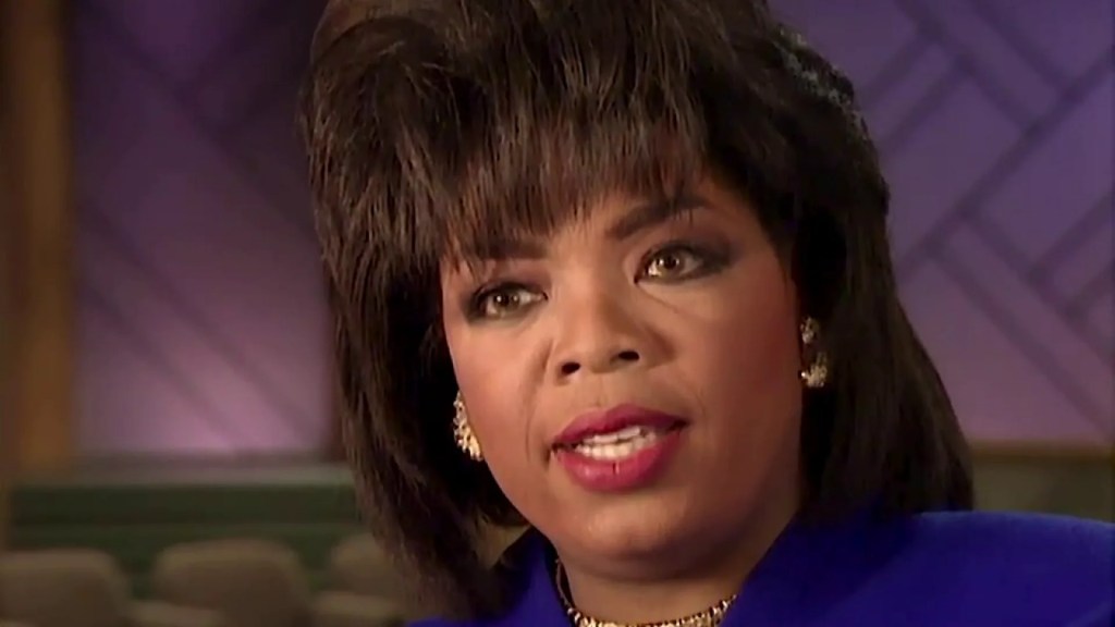 The 6 Best Oprah Winfrey Documentaries And Videos The 6 Best Oprah Winfrey Documentaries And Videos