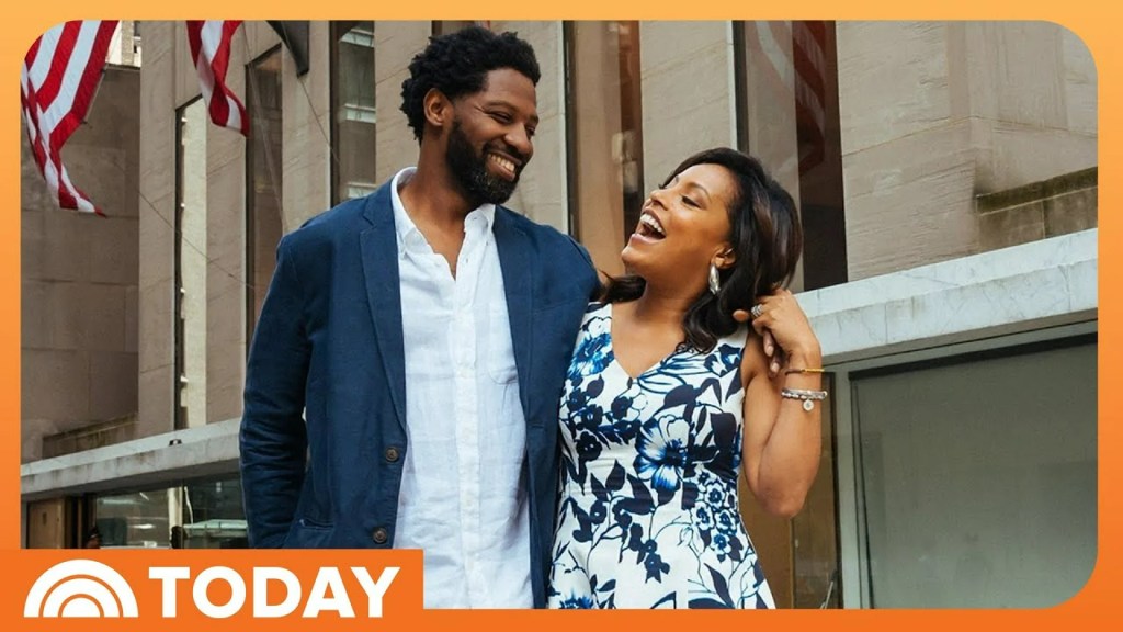 Today Co-Host Sheinelle Jones Speaks Out After Husband Uche Ojeh Dies of Brain Cancer Today Co-Host Sheinelle Jones Speaks Out After Husband Uche Ojeh Dies of Brain Cancer