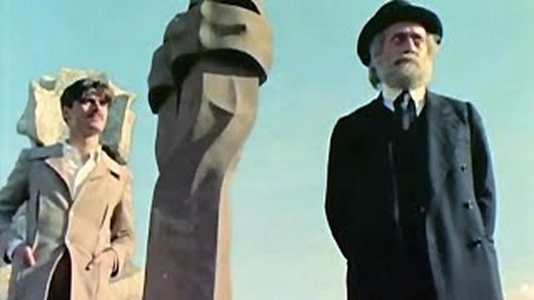 Antoni Gaudi – The Unfinished Vision Antoni Gaudi – The Unfinished Vision