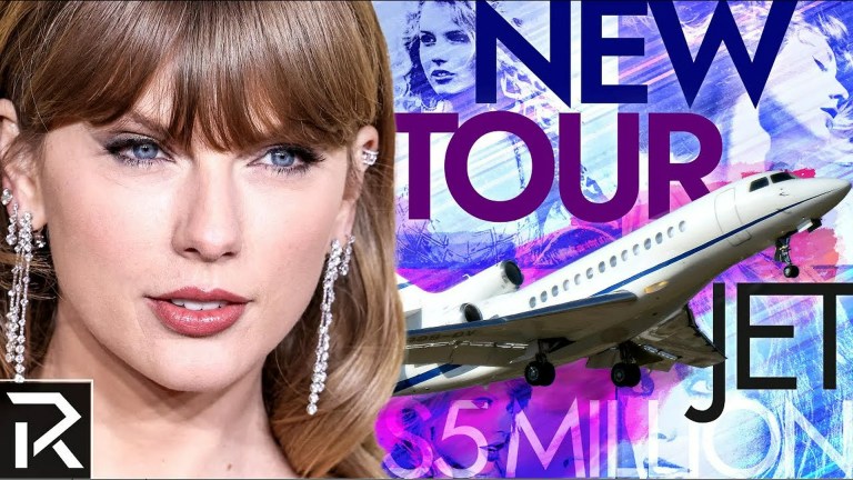 Did Taylor Swift Spend Million on Private Jets for the European Eras Tour? Did Taylor Swift Spend Million on Private Jets for the European Eras Tour?