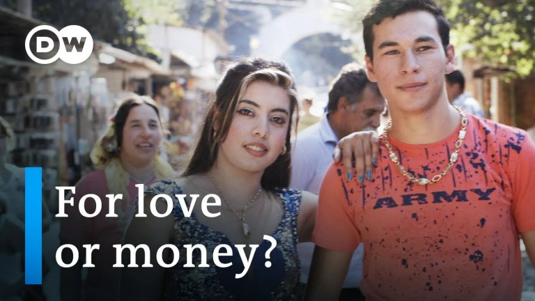 Brides for sale – Bulgaria’s Roma marriage market Brides for sale – Bulgaria’s Roma marriage market