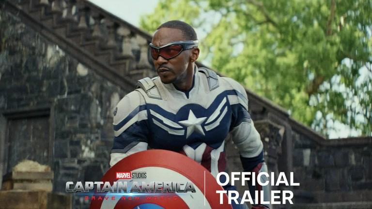 Thunderbolts* Trailer Leak: Was Sentry the Big Marvel Character? Thunderbolts* Trailer Leak: Was Sentry the Big Marvel Character?