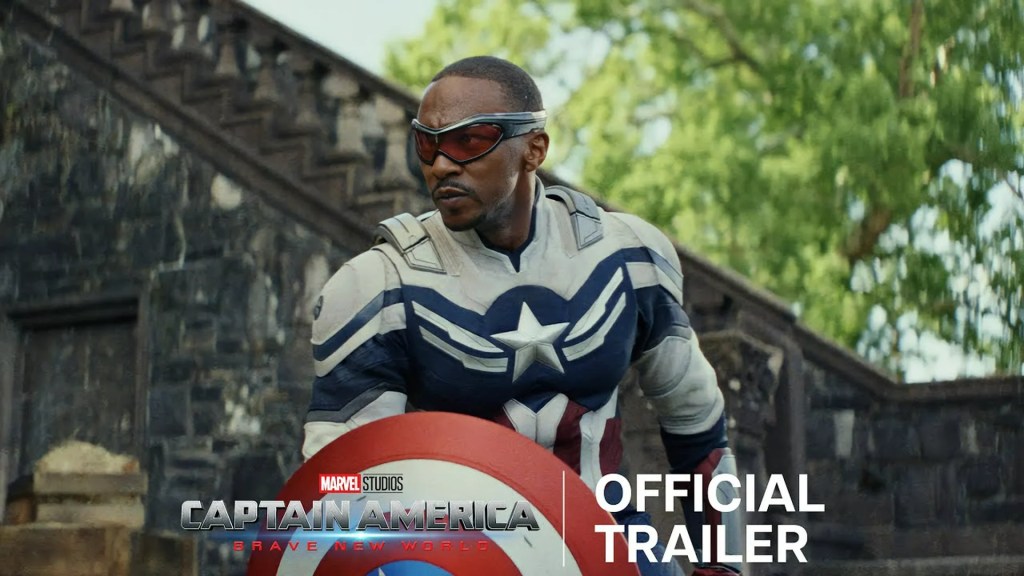 Marvel’s Thunderbolts* Final Trailer Assembles Its Antiheroes Marvel’s Thunderbolts* Final Trailer Assembles Its Antiheroes