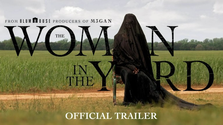 How to Watch ‘The Woman in the Yard’: Blumhouse Horror From the Director of ‘Carry-On’ How to Watch ‘The Woman in the Yard’: Blumhouse Horror From the Director of ‘Carry-On’