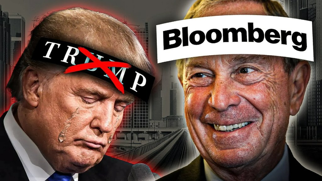 The Best Bloomberg Documentaries The Best Bloomberg Documentaries