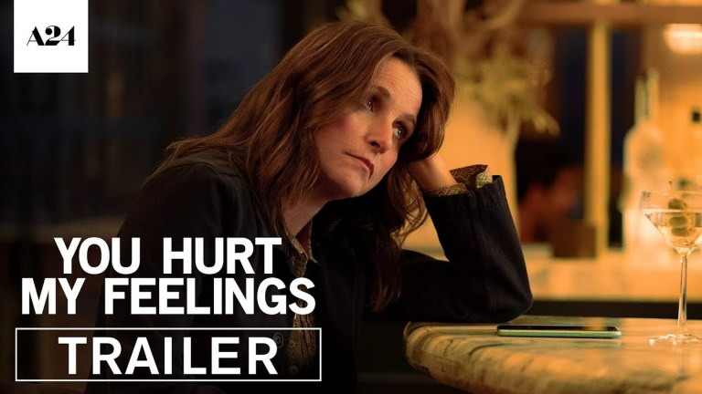 You Hurt My Feelings (2023): Cast, Premise, Release Date and Where to Watch You Hurt My Feelings (2023): Cast, Premise, Release Date and Where to Watch