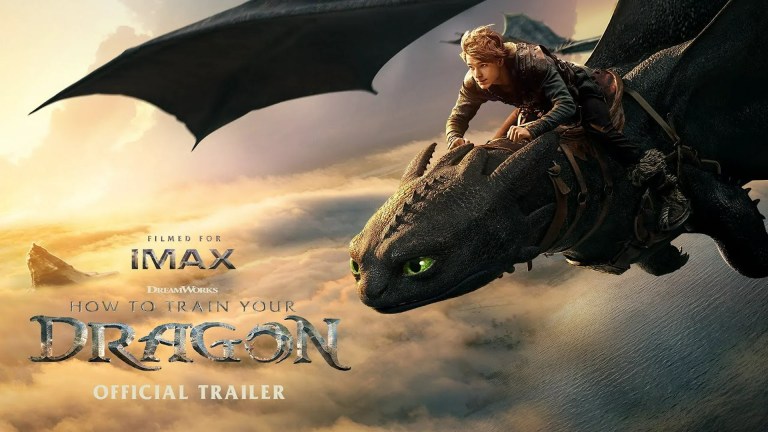 How to Train Your Dragon’s Live-Action Trailer: What It Shows and When It Arrived How to Train Your Dragon’s Live-Action Trailer: What It Shows and When It Arrived