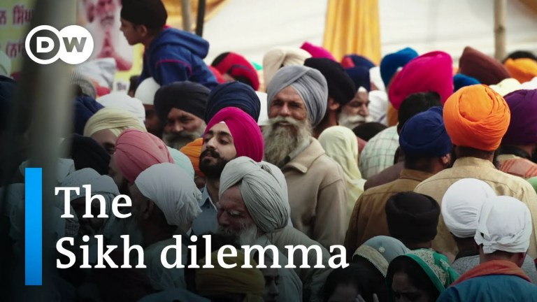 The Sikhs – Between India and Pakistan The Sikhs – Between India and Pakistan