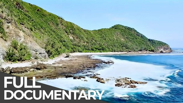 Aurora Province: The Treasure of the Philippines Aurora Province: The Treasure of the Philippines