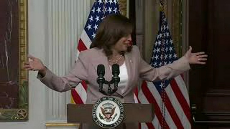 The Kamala Harris “Coconut Tree” Meme, Explained The Kamala Harris “Coconut Tree” Meme, Explained