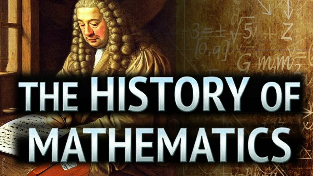 The 14 Best documentaries about mathematics The 14 Best documentaries about mathematics