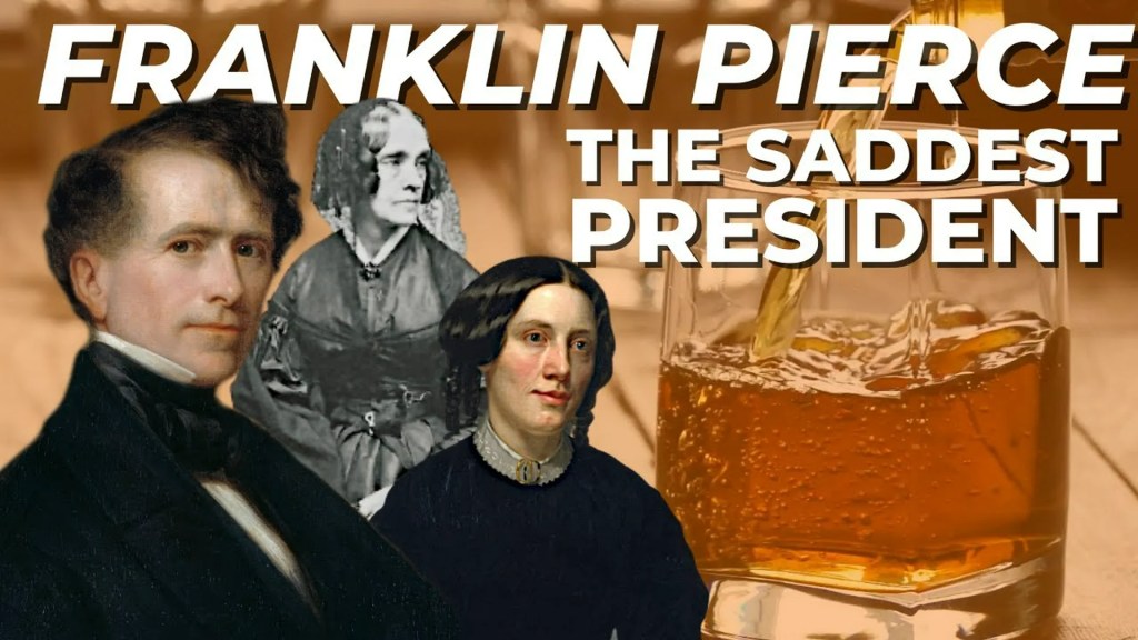 The 5 Best Documentaries About Franklin Pierce The 5 Best Documentaries About Franklin Pierce