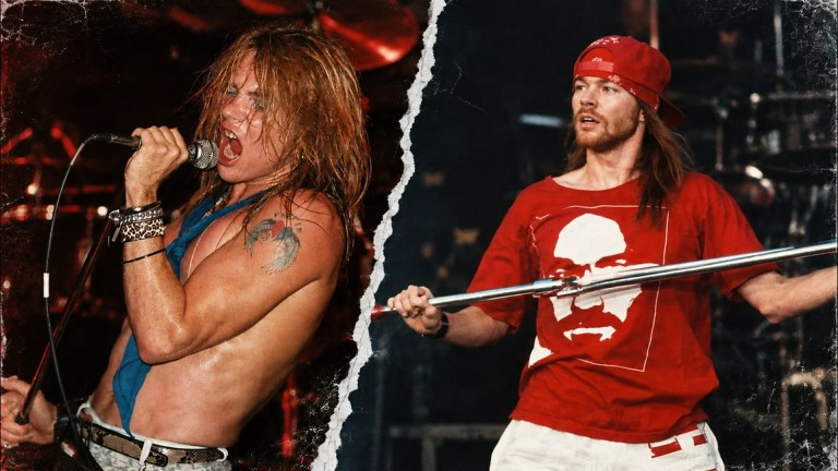 Biography: Life Behind Guns N Roses Documentary Biography: Life Behind Guns N Roses Documentary