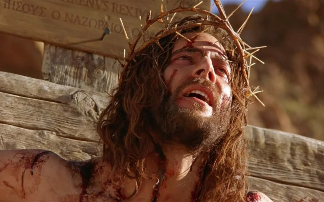 Los 13 mejores documentales sobre Jesucristo